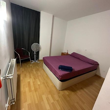 Arte Ruprestre Hotell Madrid Exteriör bild