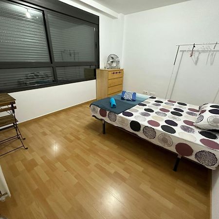 Arte Ruprestre Hotell Madrid Exteriör bild