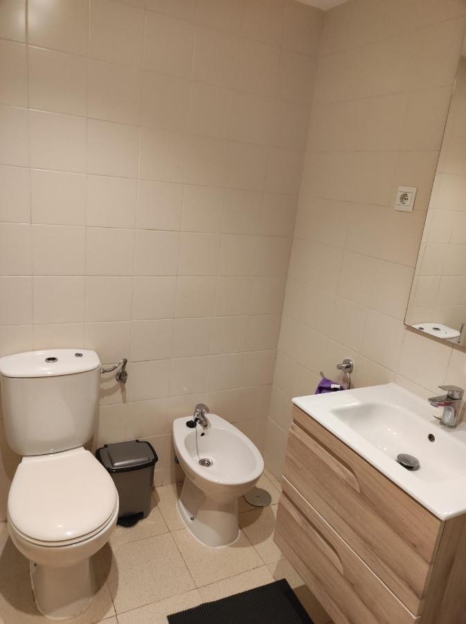 Arte Ruprestre Hotell Madrid Exteriör bild