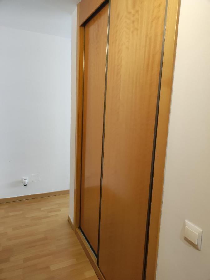 Arte Ruprestre Hotell Madrid Exteriör bild