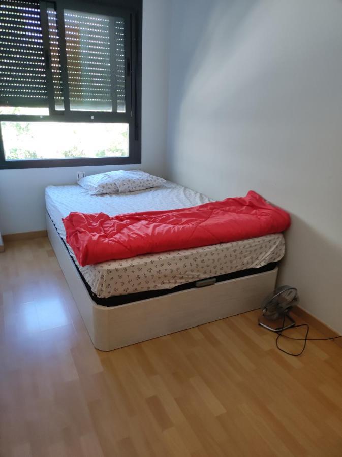 Arte Ruprestre Hotell Madrid Exteriör bild