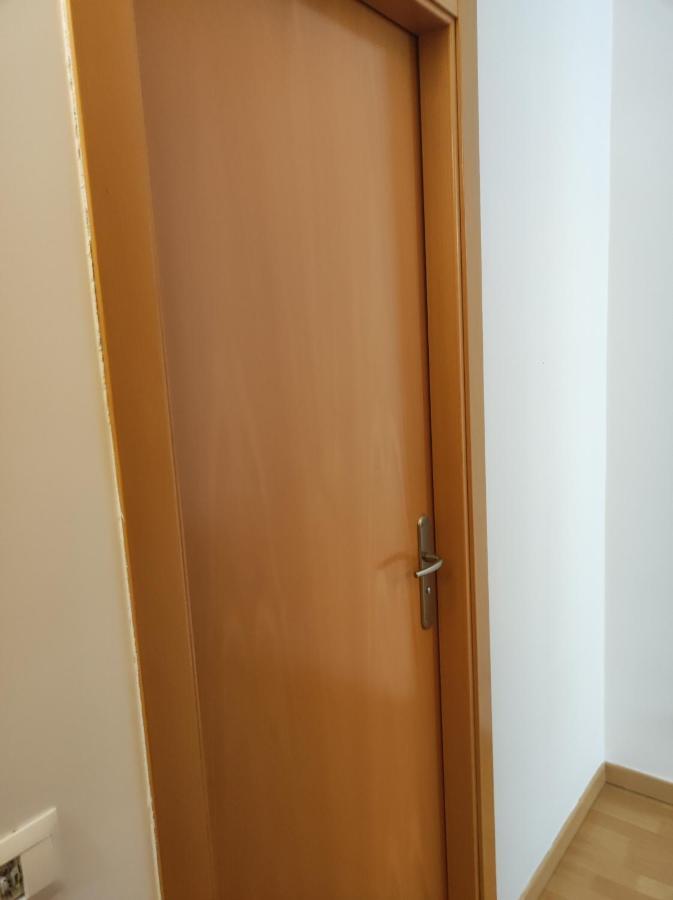 Arte Ruprestre Hotell Madrid Exteriör bild